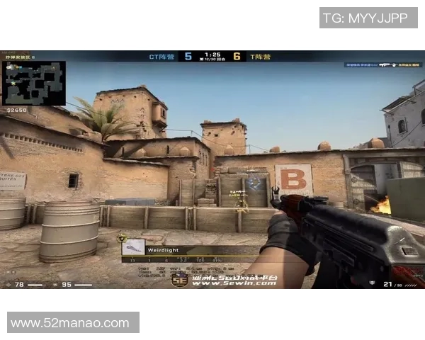 电竞实时数据解析TES在CSGO中的战术控制与策略深度剖析